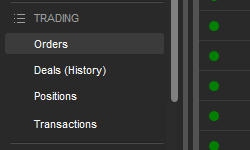 Orders and Deals Apps Performance Improvements
