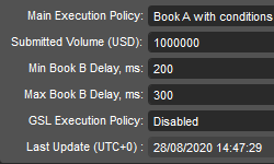 Execution With Condition