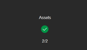 New Loading Bars for All Transfer Settings, Bulk Update and Mass Import Actions
