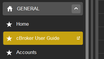 New Structure of Educational Materials and Documentation