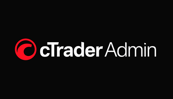 Rebranding cBroker to cTrader Admin
