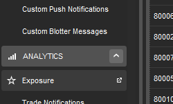 Separate Applications for Custom Notifications
