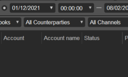 Common Period Selector