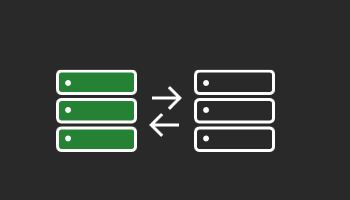 Transferring Settings Between Servers