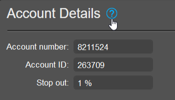 Accessing help instantly
