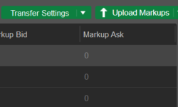Price Streams Update