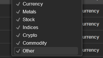 Adding a New Asset Type
