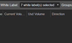 White Label Filters