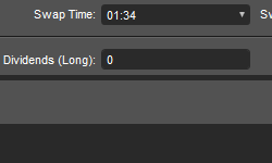Multiple SWAPs per Day