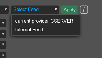 Improved Conflict Solving Solutions for Absent LP Feeds