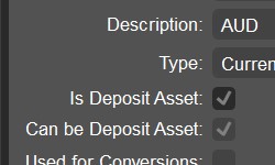 Deposit Assets